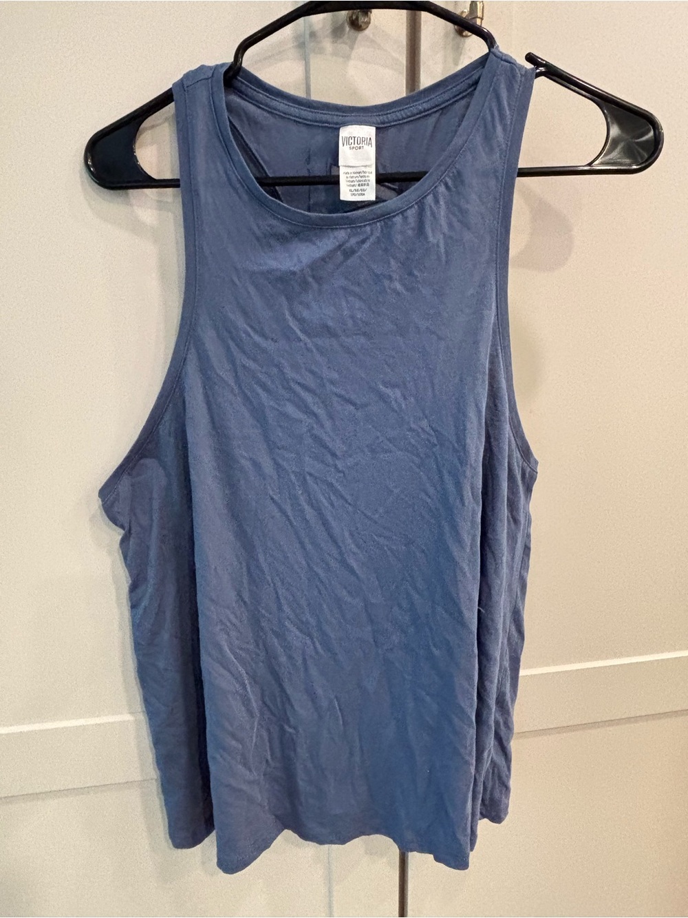 Victoria Sport Tank, XL